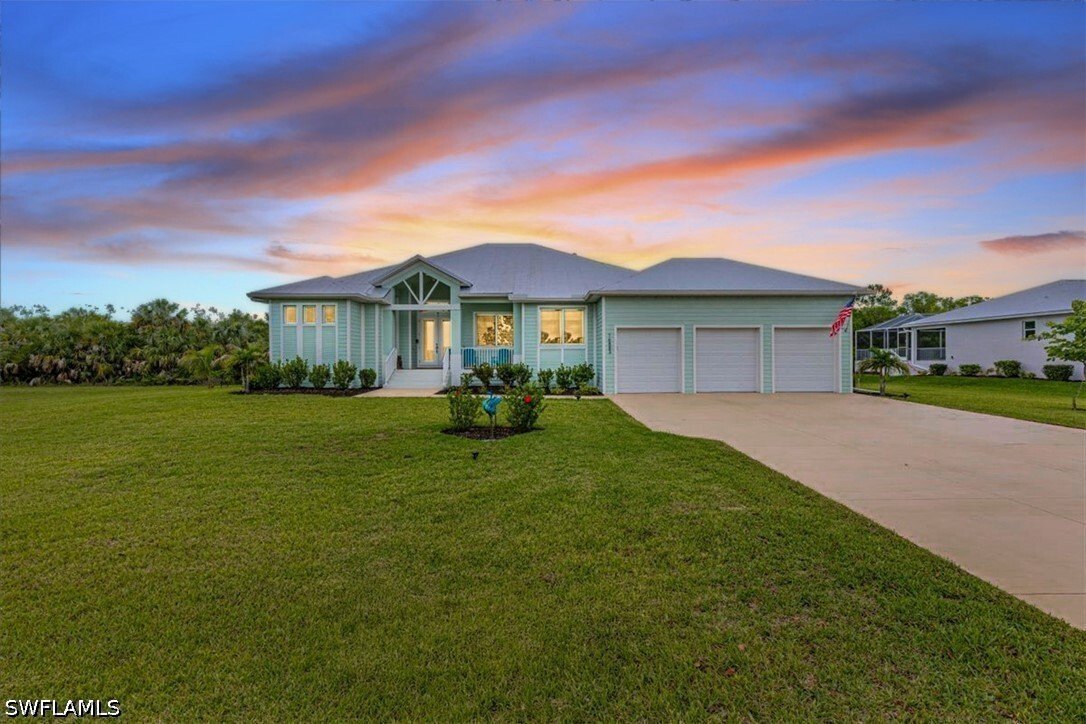 House in Punta Gorda, Florida, United States 2 - 18199879