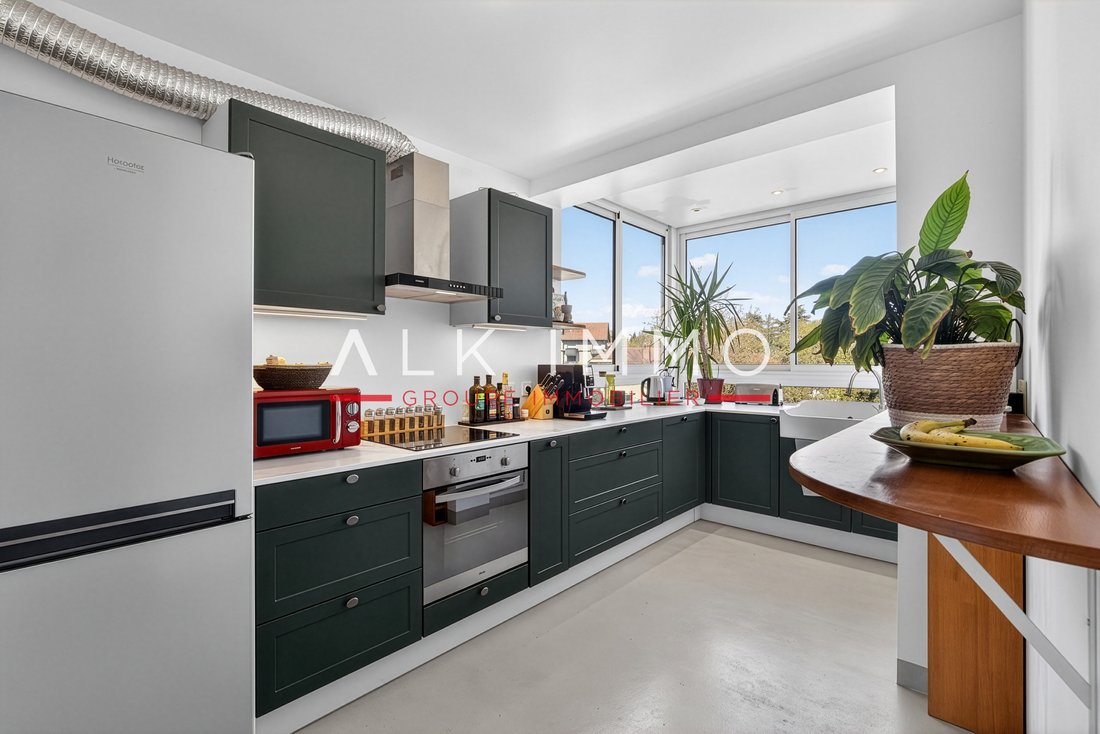 Apartment in Gare, Annecy, France 5 - 17646397