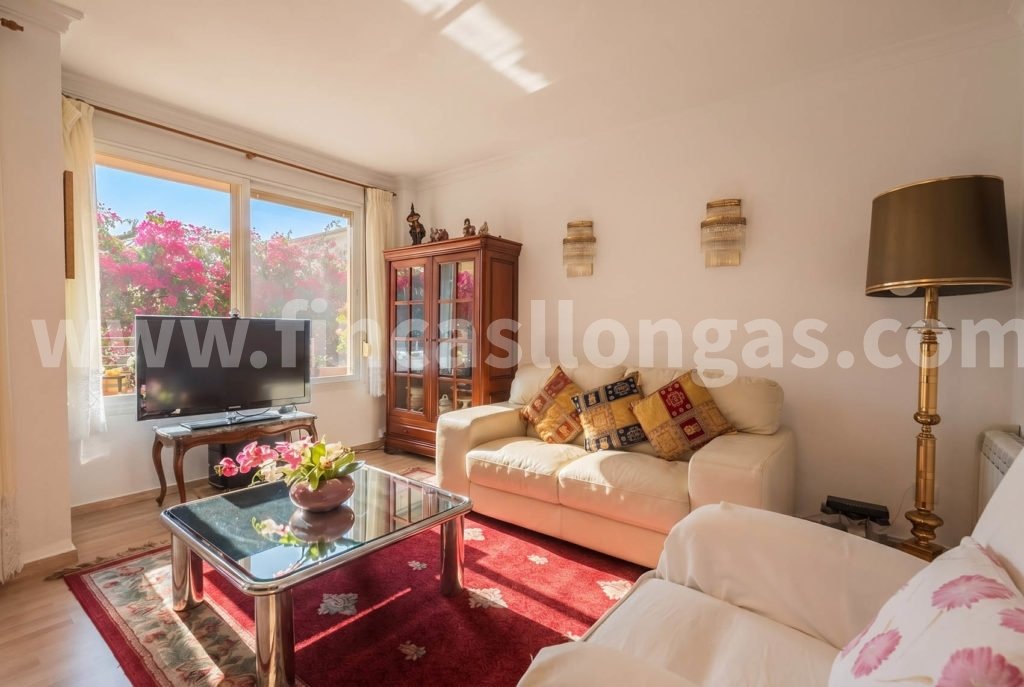Apartment in Calvia, Balearic Islands, Spain 5 - 18201213