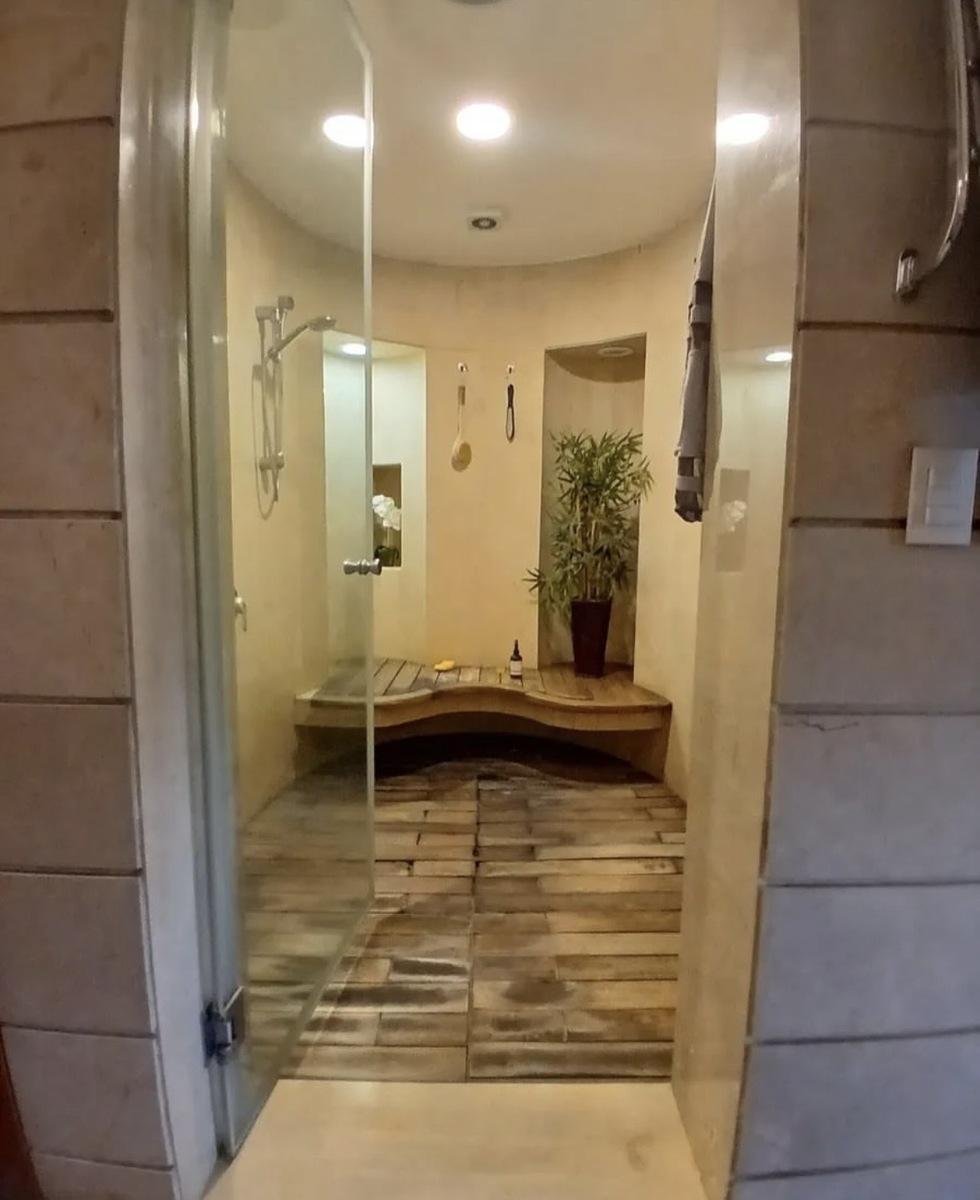 Apartment in Mexico City, Mexico 5 - 18199573