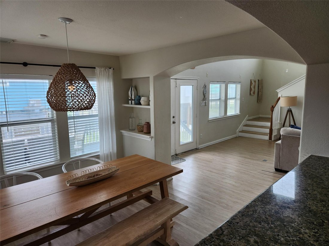 House in Galveston, Texas, United States 4 - 17208709
