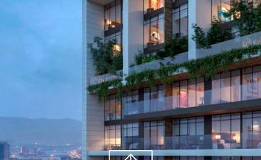 Apartment in Santa Catarina Yecahuitzotl, Mexico City, Mexico 1