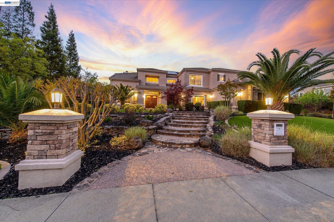 House in Pleasanton, California, United States 2 - 18200108
