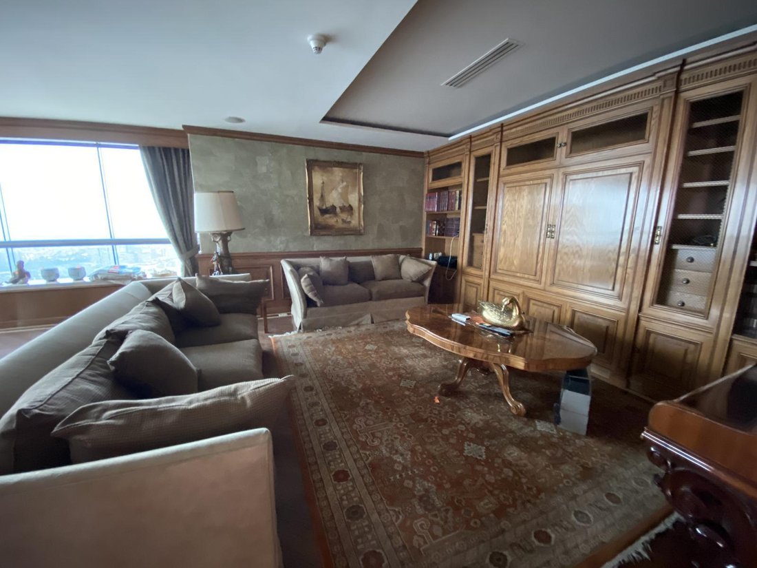 Apartment in Jesús del Monte, State of Mexico, Mexico 5 - 18199309