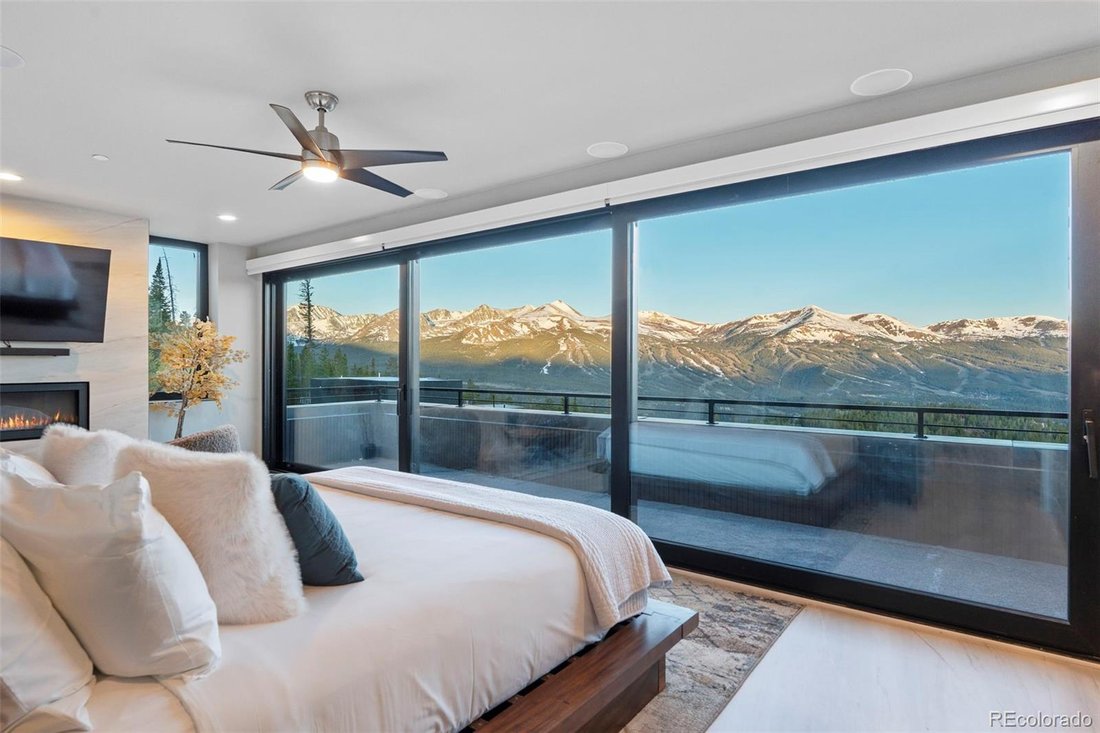 House in Breckenridge, Colorado, United States 2 - 18199740
