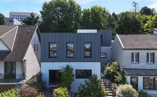 House in Cachan, Ile-de-France, France 1