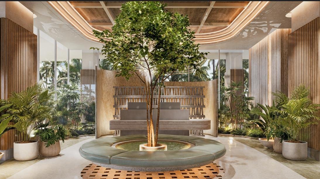 Apartment in Cancún, Quintana Roo, Mexico 2 - 18202946