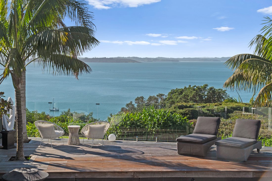House in Auckland, Auckland, New Zealand 4 - 18202905