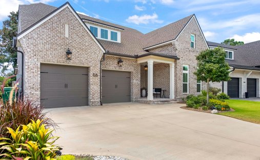 House in Niceville, Florida, United States 1