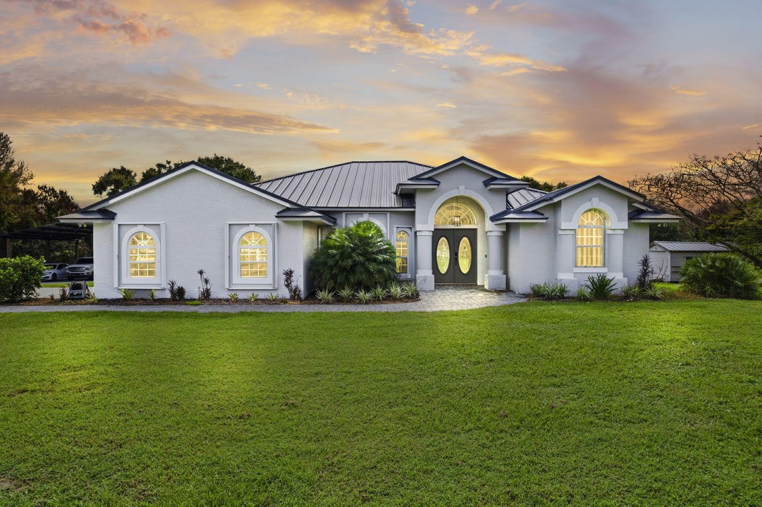 House in Fort Pierce, Florida, United States 1 - 18204642