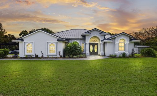 Casa en Fort Pierce, Florida, Estados Unidos 1