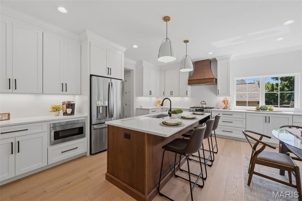 House in Kirkwood, Missouri, United States 4 - 18203486