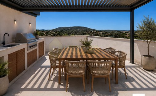 House in Loule (Sao Clemente), Algarve, Portugal 1