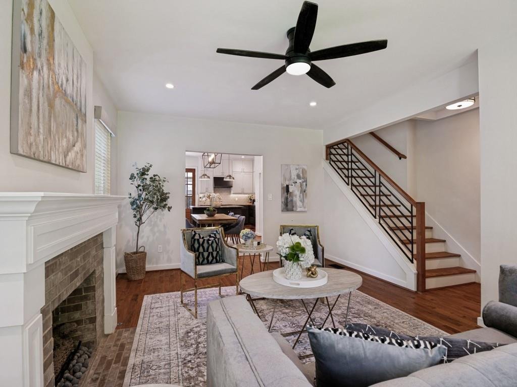 House in Dallas, Texas, United States 5 - 18200467