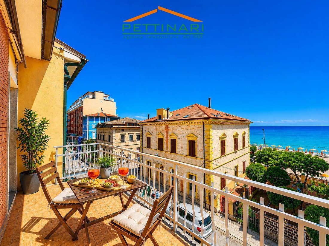 House in Porto Recanati, Marche, Italy 1 - 18206558