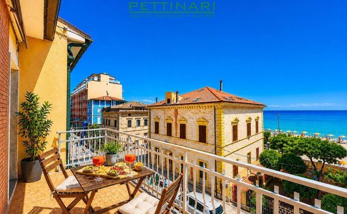 Casa a Porto Recanati, Marche, Italia 1