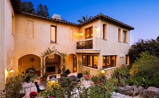 Casa en Torrance, California, Estados Unidos 1