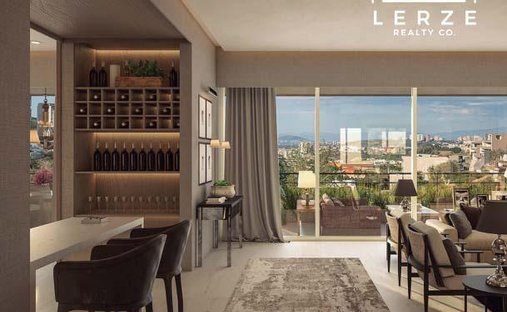 Apartment in Mexico City, Mexico 1