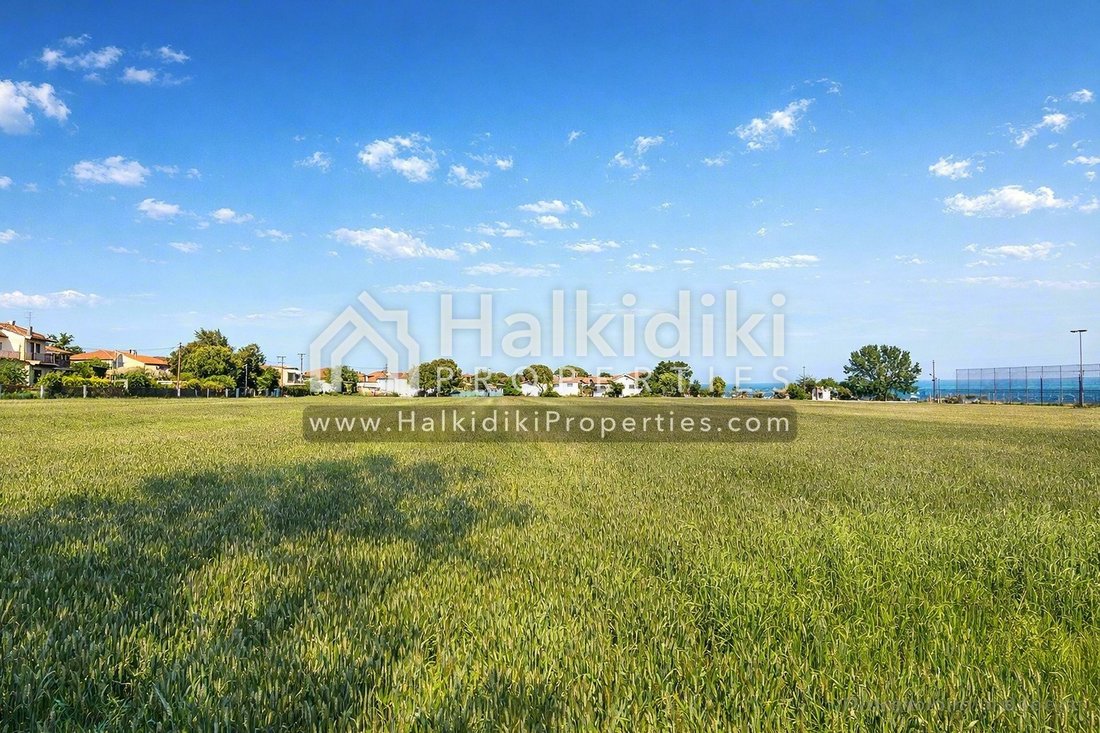 Land in Nea Propontida, Macedonia and Thrace, Greece 2 - 14166769