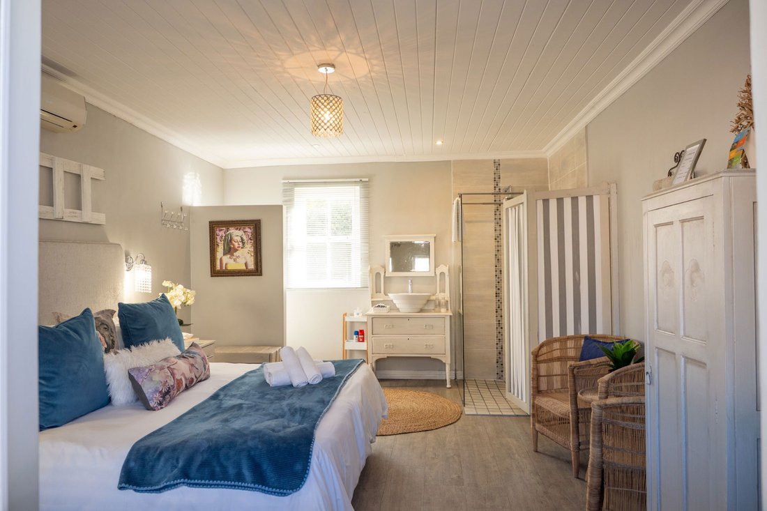 House in Riebeek-Kasteel, Western Cape, South Africa 5 - 18203224