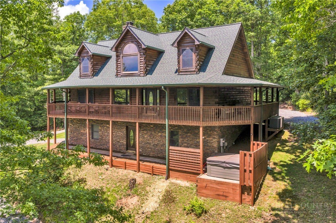 House in Blowing Rock, North Carolina, United States 3 - 18199954