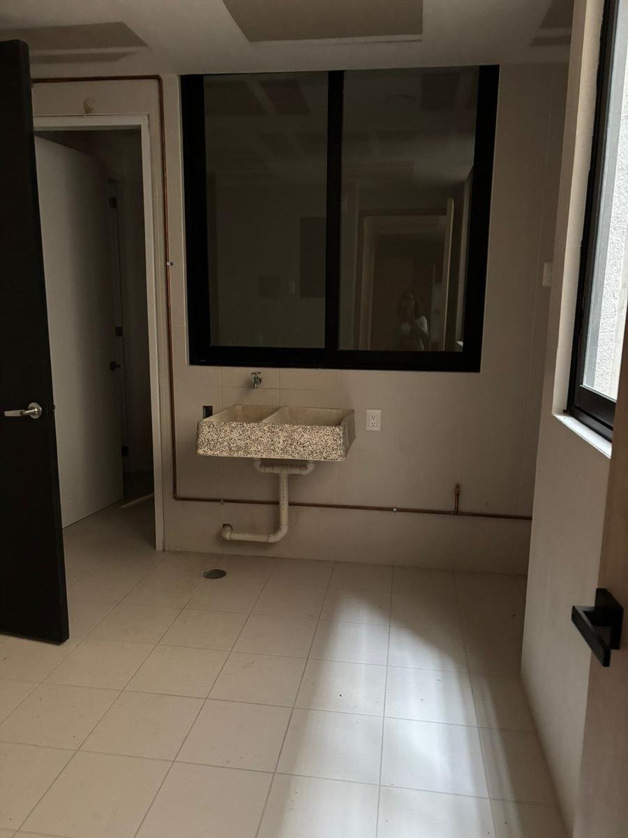Apartment in Naucalpan de Juárez, State of Mexico, Mexico 4 - 18199656