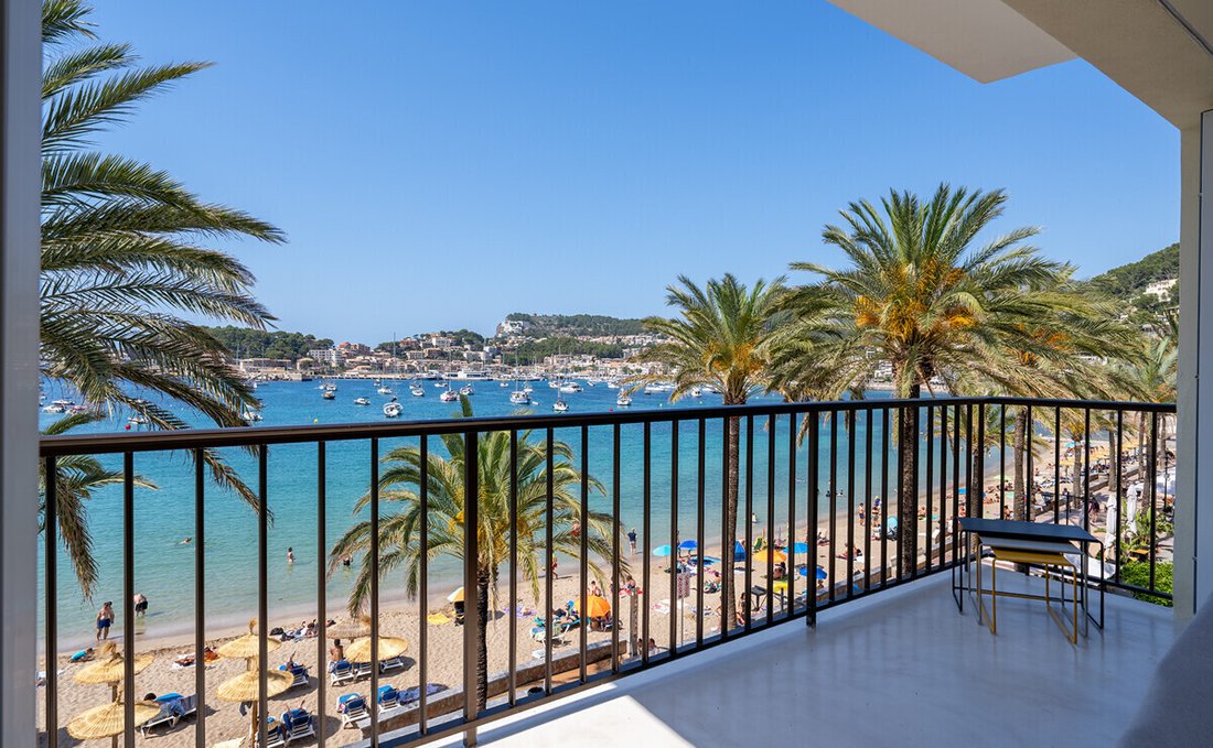 Condo in Soller, Balearic Islands, Spain 2 - 18199843