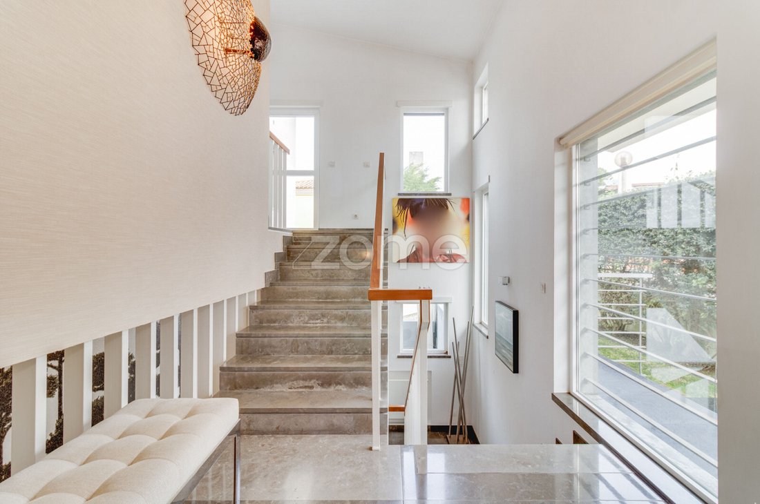 House in Cascais e Estoril, Lisbon, Portugal 4 - 18206325