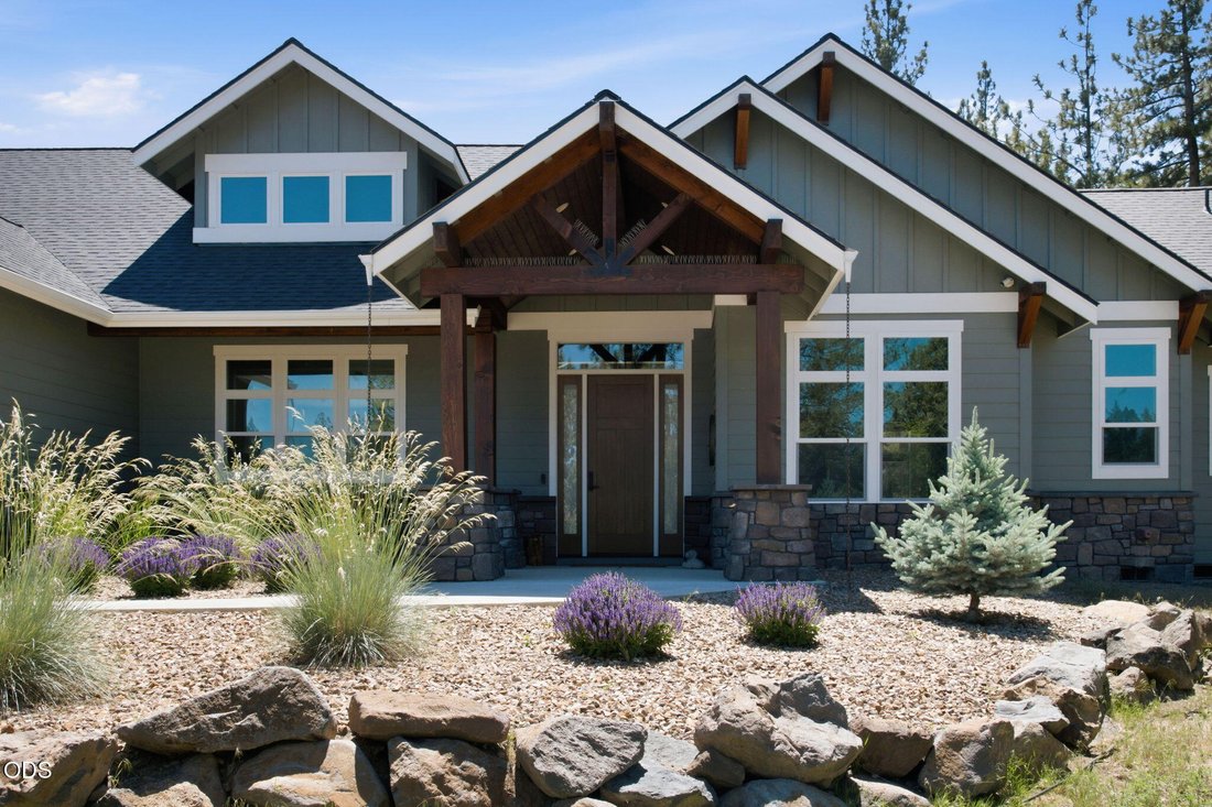 House in Sisters, Oregon, United States 2 - 17564022