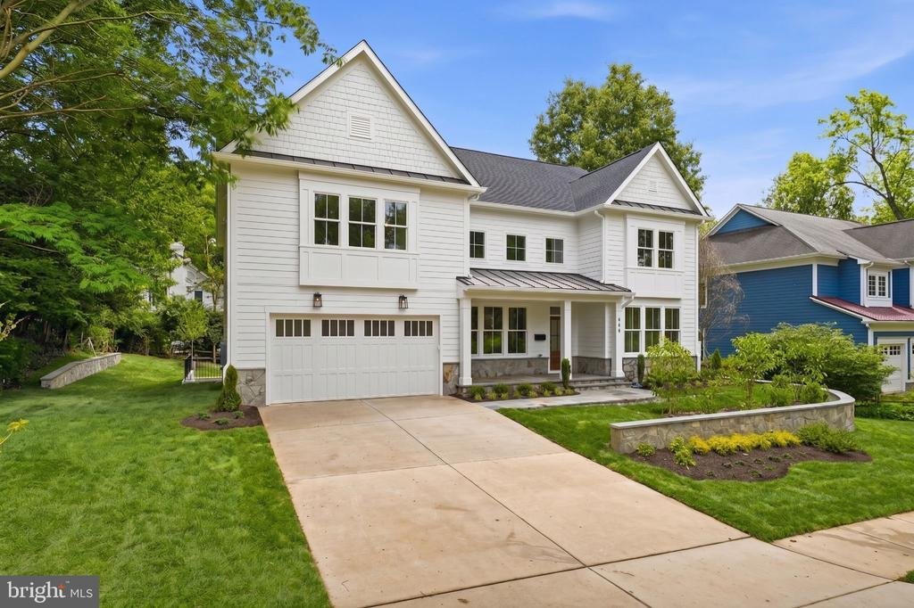 House in West Falls Church, Virginia, United States 2 - 18203965