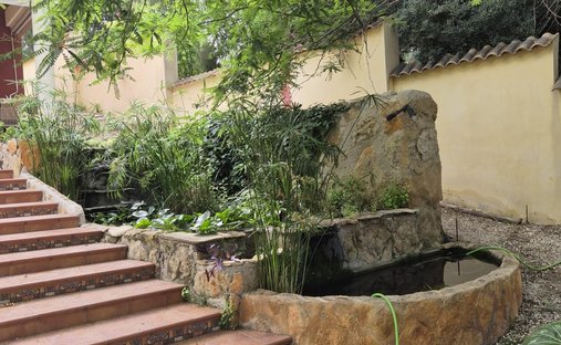 House in Alguazas, Región de Murcia, Spain 1