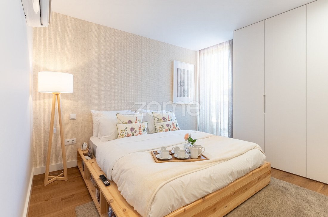 Apartment in Santa Joana, Aveiro District, Portugal 1 - 18206022