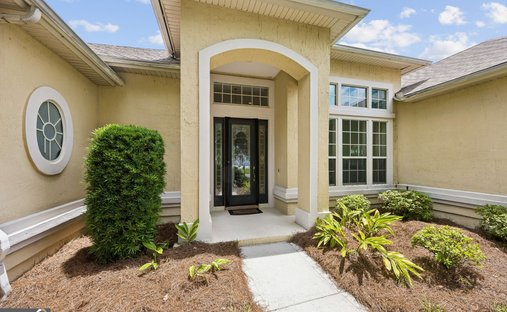 House in St. Marys, Georgia, United States 1