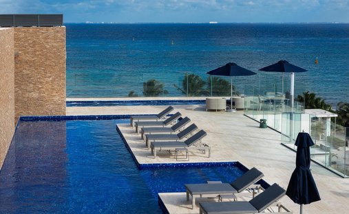 Appartement à Playa del Carmen, Quintana Roo, Mexique 1