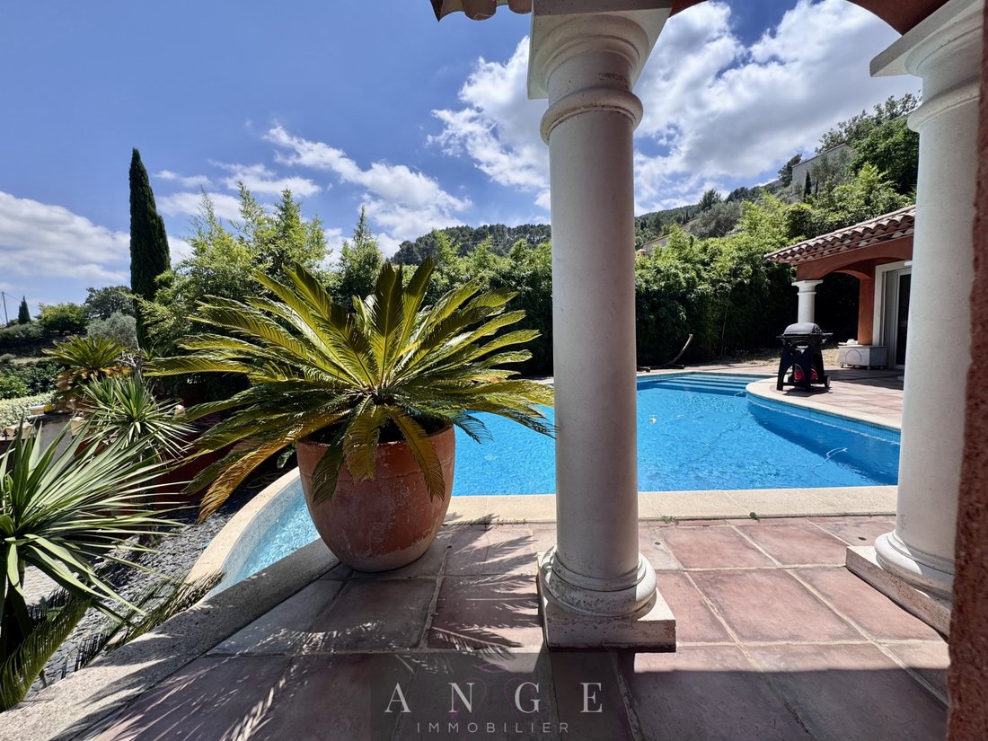 House in Solliès-Ville, Provence-Alpes-Côte d'Azur, France 3 - 18204244