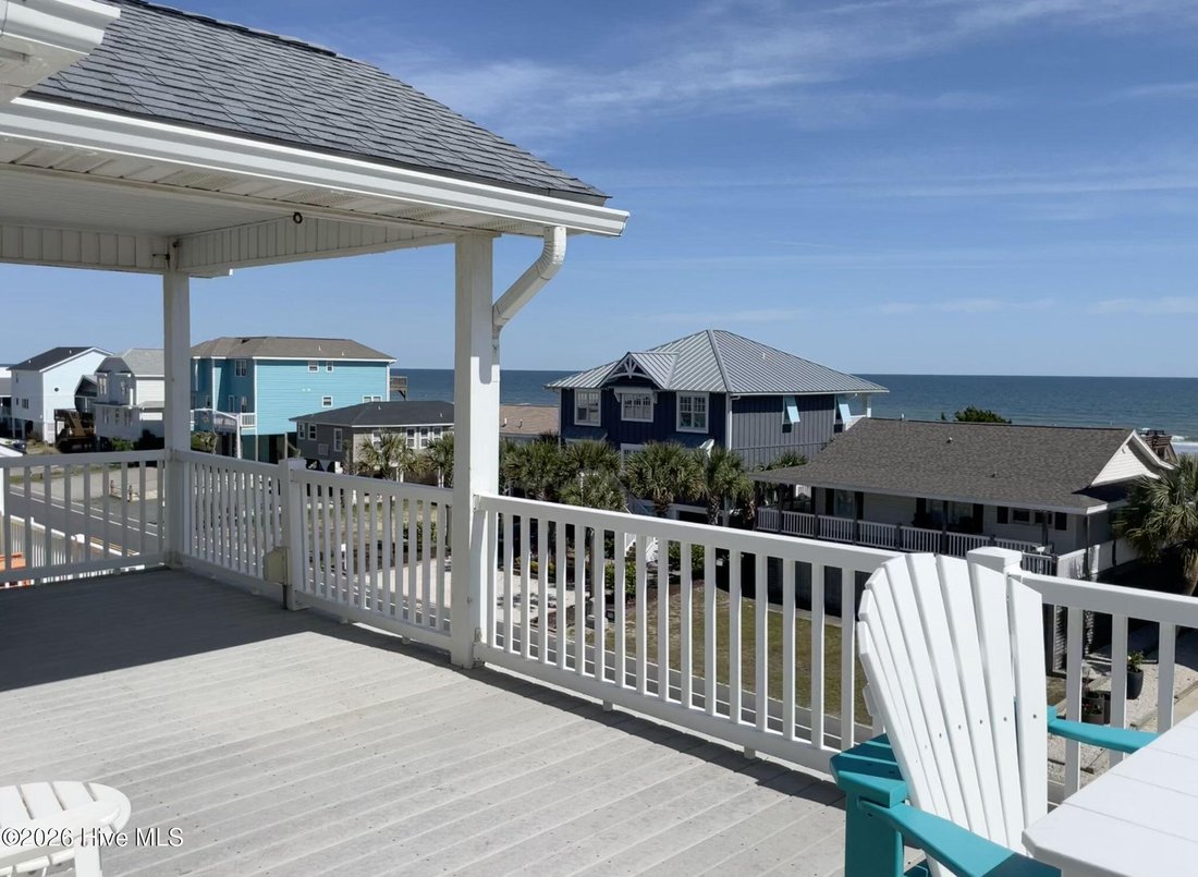 House in Ocean Isle Beach, North Carolina, United States 4 - 18203872