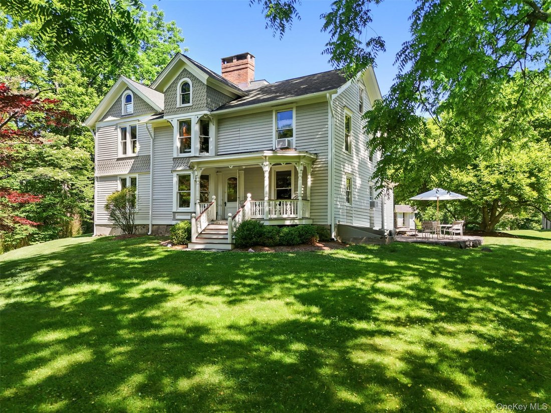 House in South Salem, New York, United States 2 - 18203622
