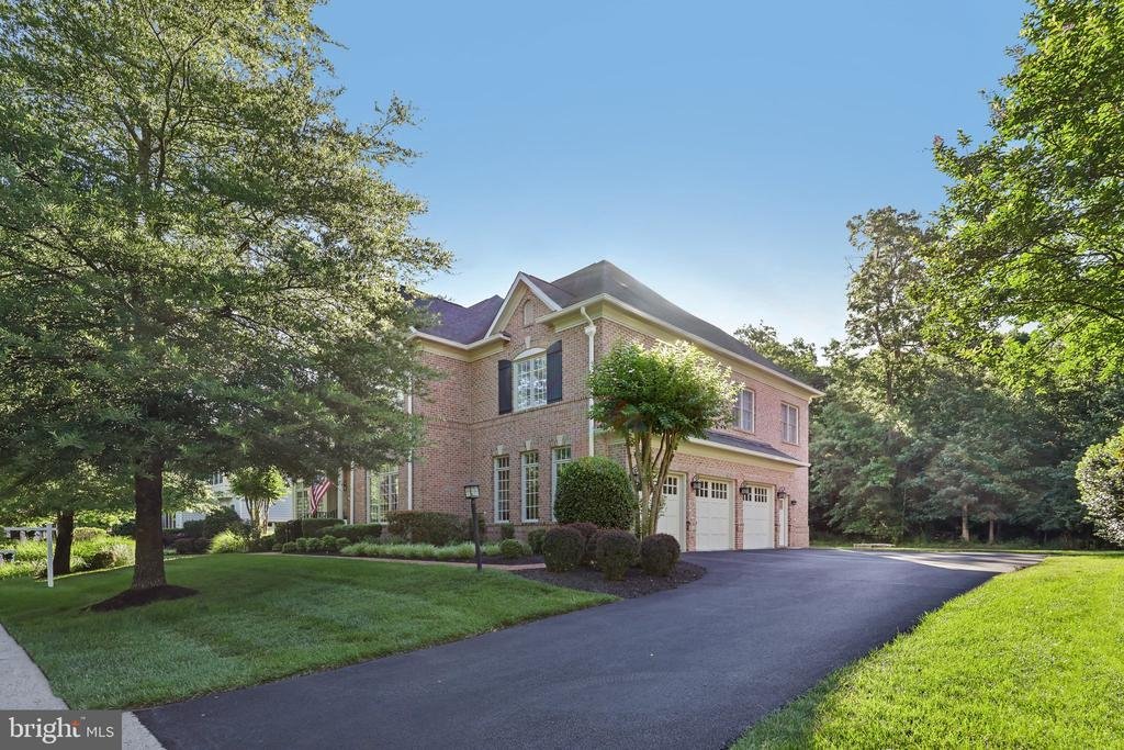 Maison à Leesburg, Virginie, États-Unis 2 - 17973584