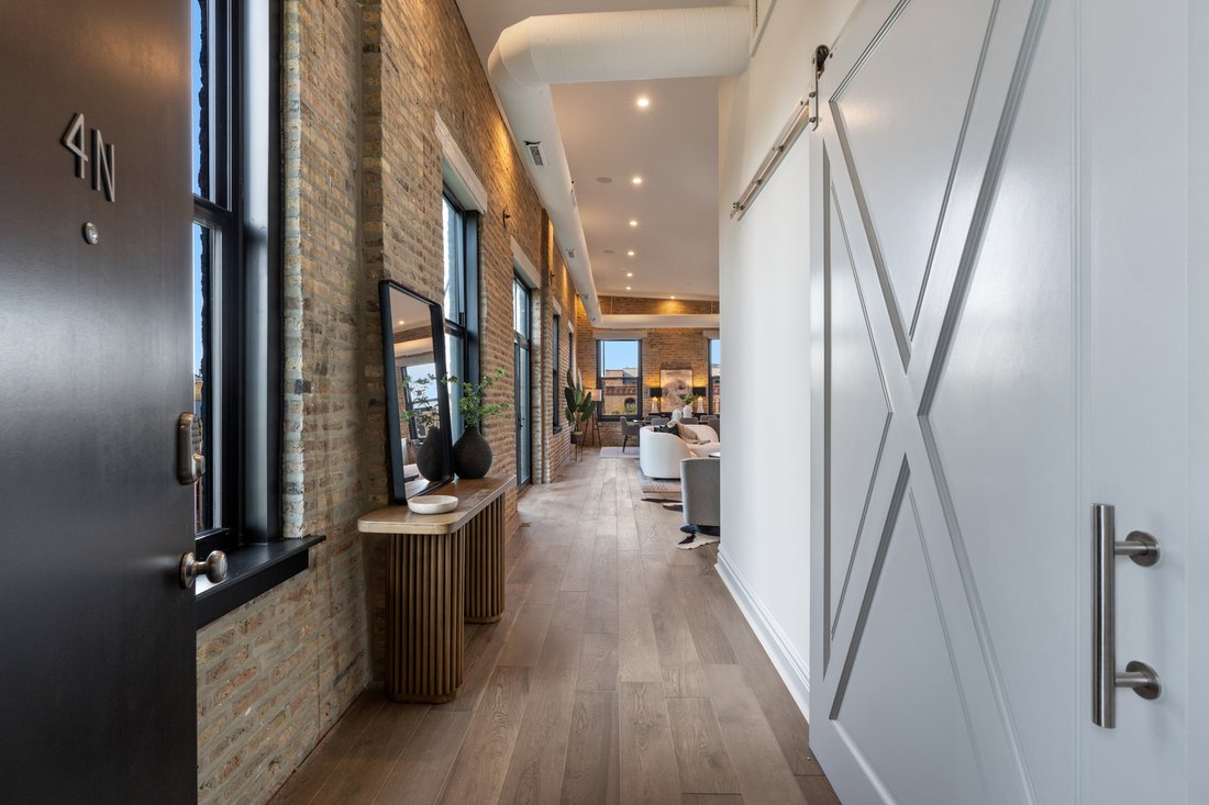 Condo in Chicago, Illinois, United States 3 - 18205063