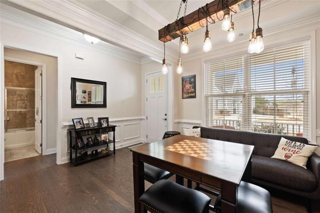 House in Kennesaw, Georgia, United States 5 - 18204737