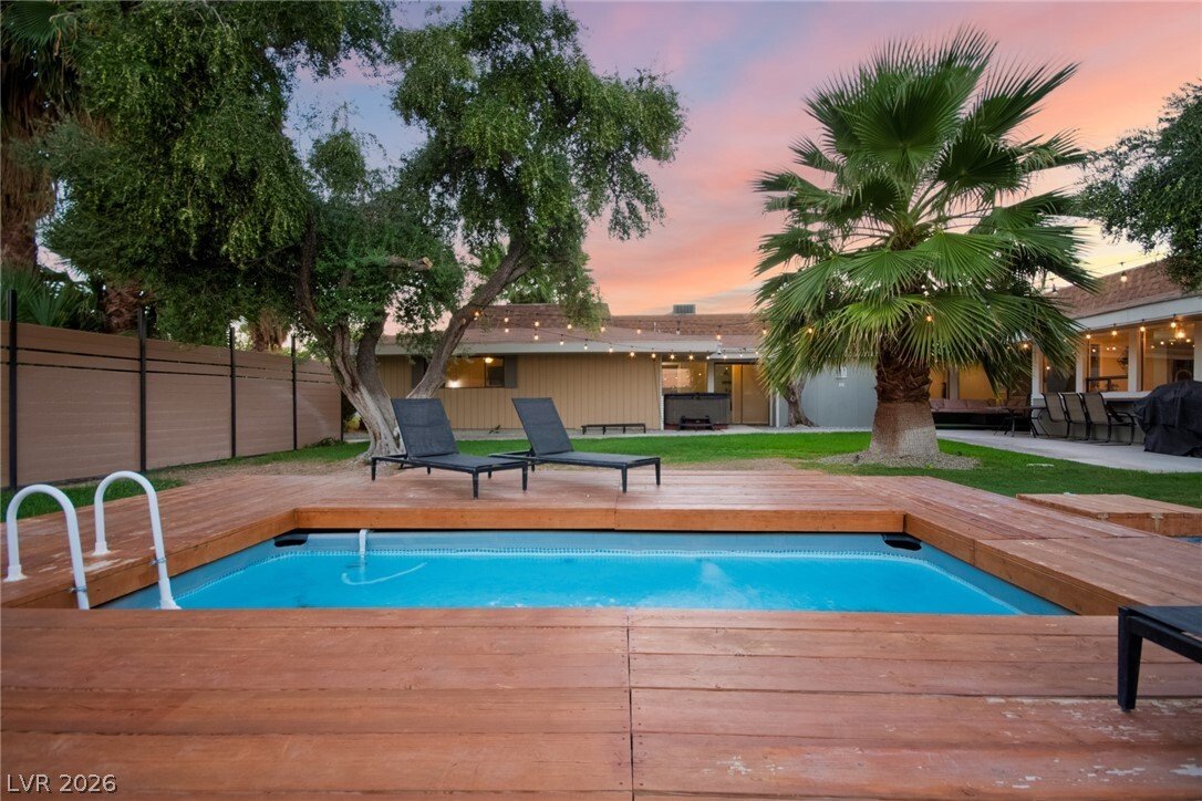 House in Las Vegas, Nevada, United States 2 - 18203560