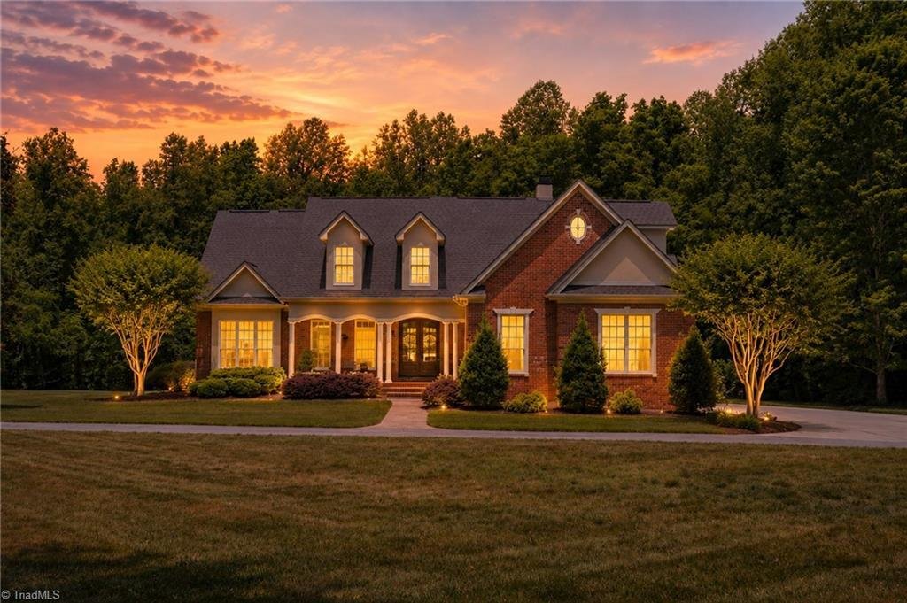 House in High Point, North Carolina, United States 1 - 18203229