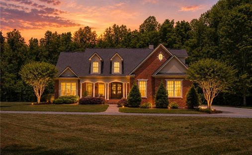 House in High Point, North Carolina, United States 1