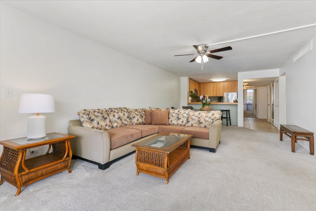 Condo in Kailua-Kona, Hawaii, United States 5 - 18203464