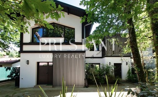 House in Soorts-Hossegor, Nouvelle-Aquitaine, France 1