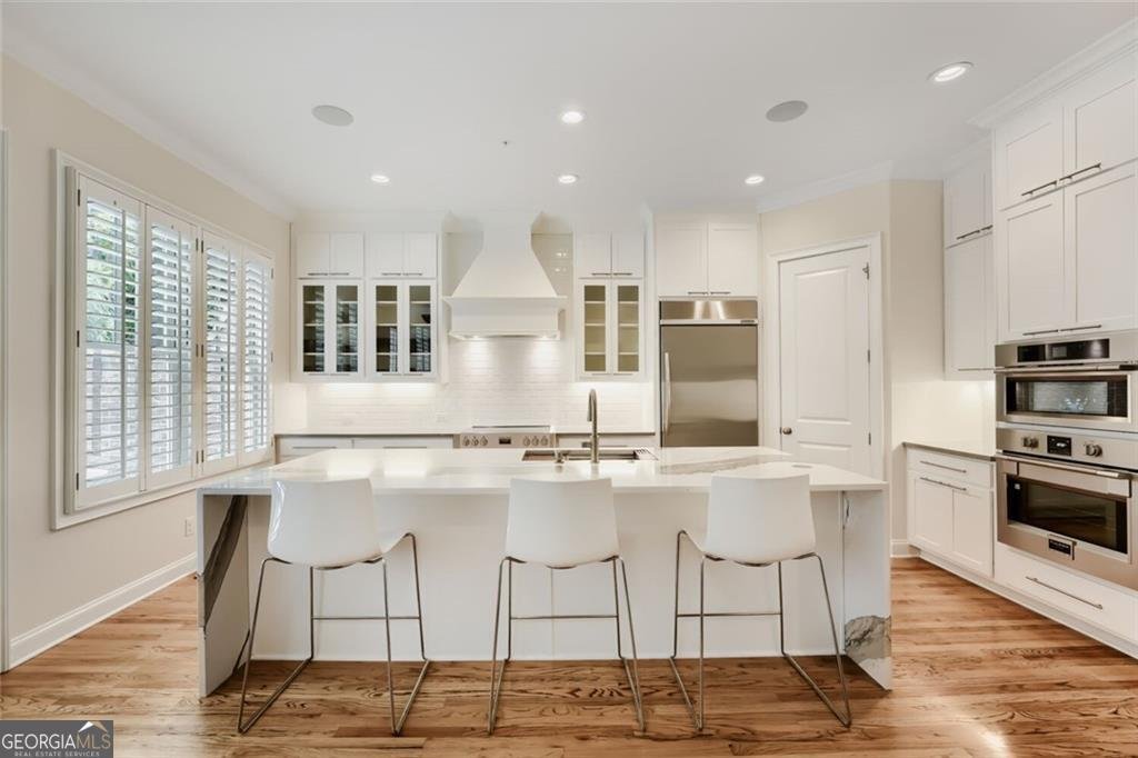 Townhouse in Atlanta, Georgia, United States 4 - 18205280
