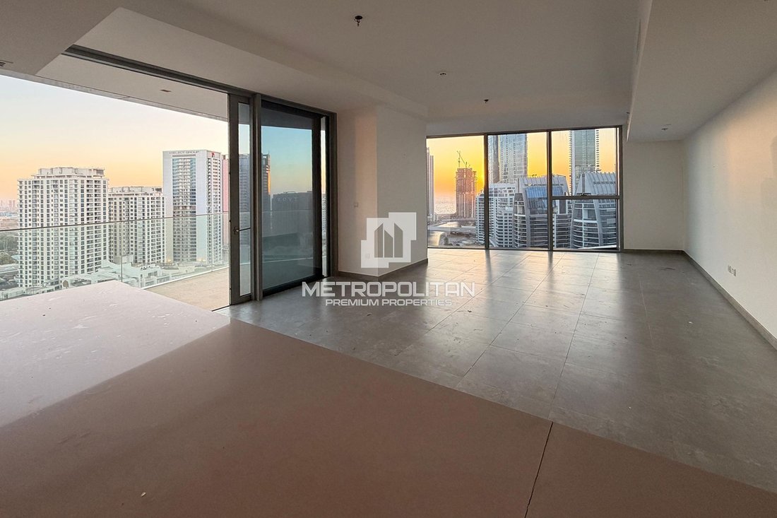Apartment in Dubai Marina / Marsa Dubai, Dubai, United Arab Emirates 2 - 17785058