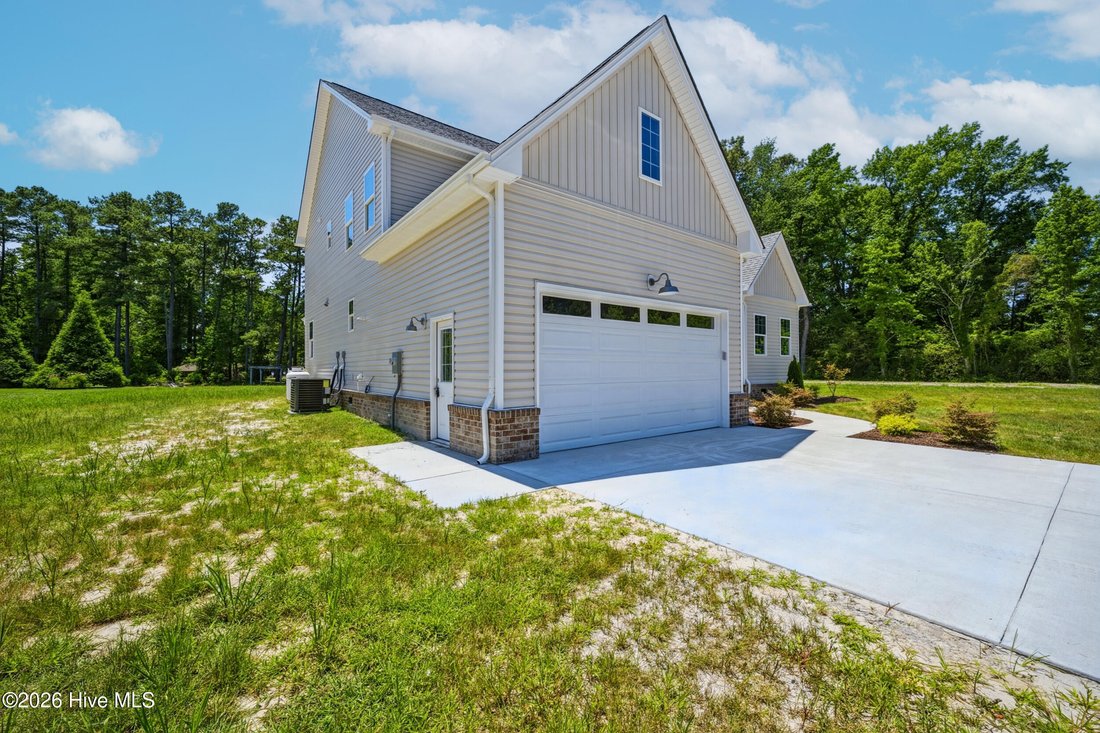 House in Elizabeth City, North Carolina, United States 4 - 18203834