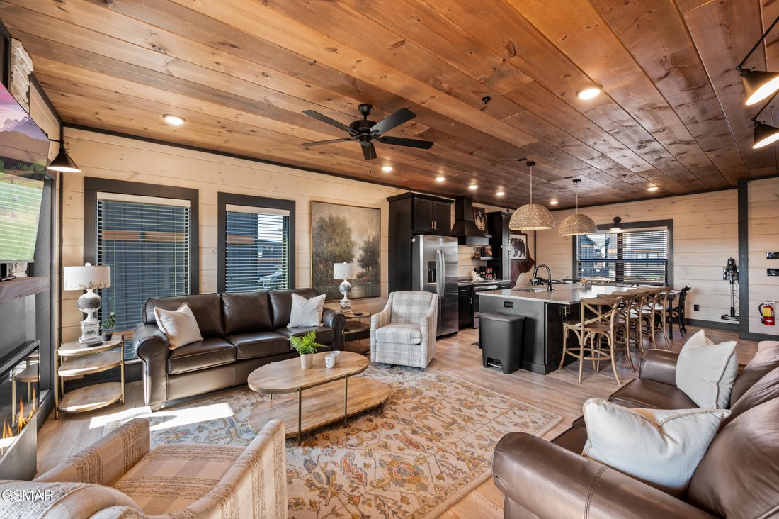 House in Sevierville, Tennessee, United States 5 - 18202312