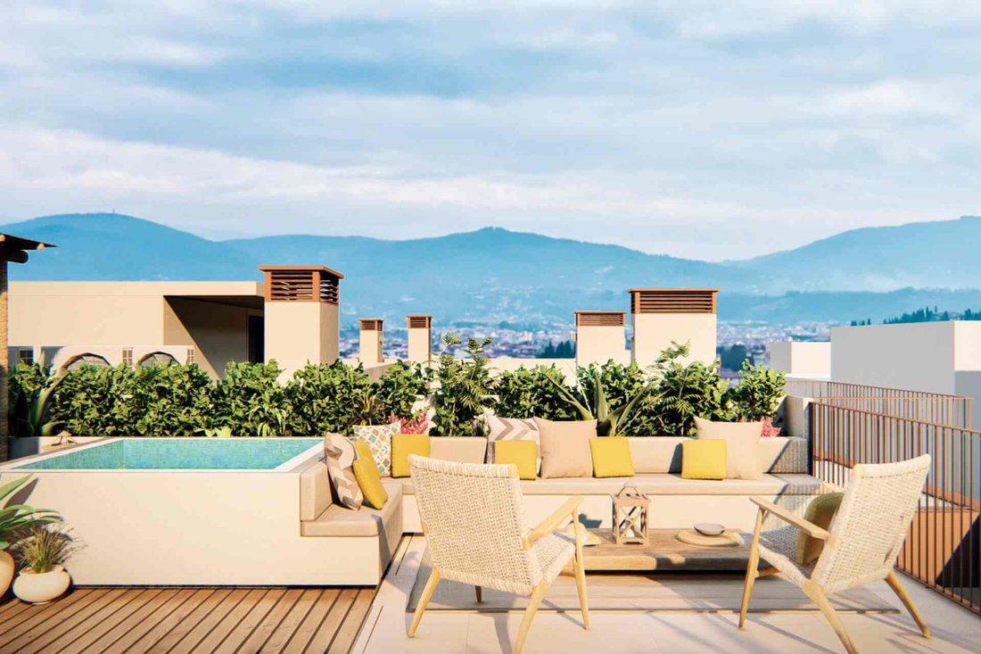 Apartment in Palma, Balearic Islands, Spain 2 - 18200664